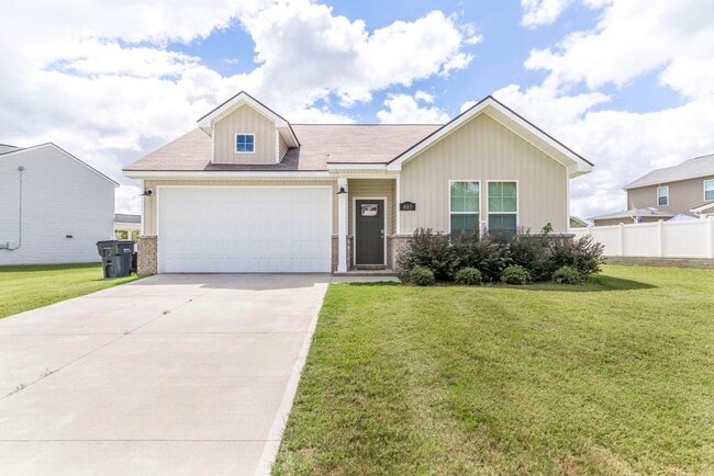 Building Photo - 807 Ivy Glen Dr