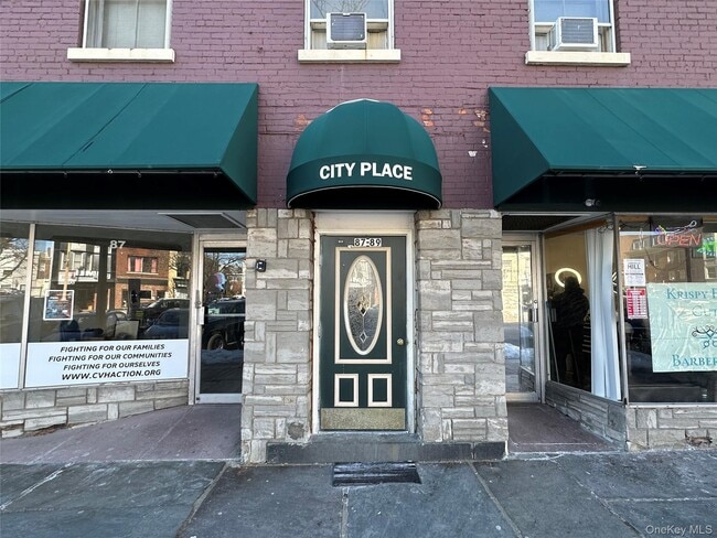 Building Photo - 89 Broadway Unit 2