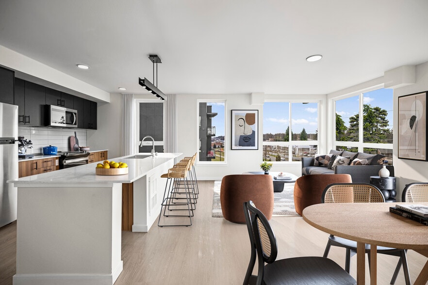Apartment Home