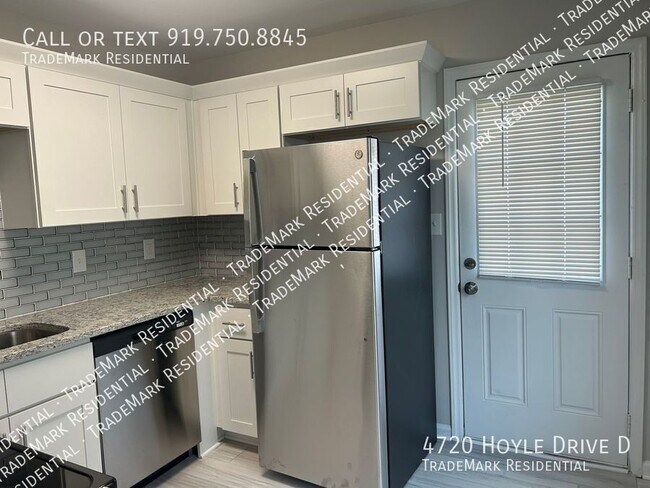 Photo - 4720 Hoyle Dr