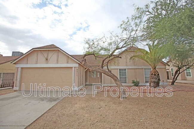 Building Photo - 8514 W Corrine Dr Rental
