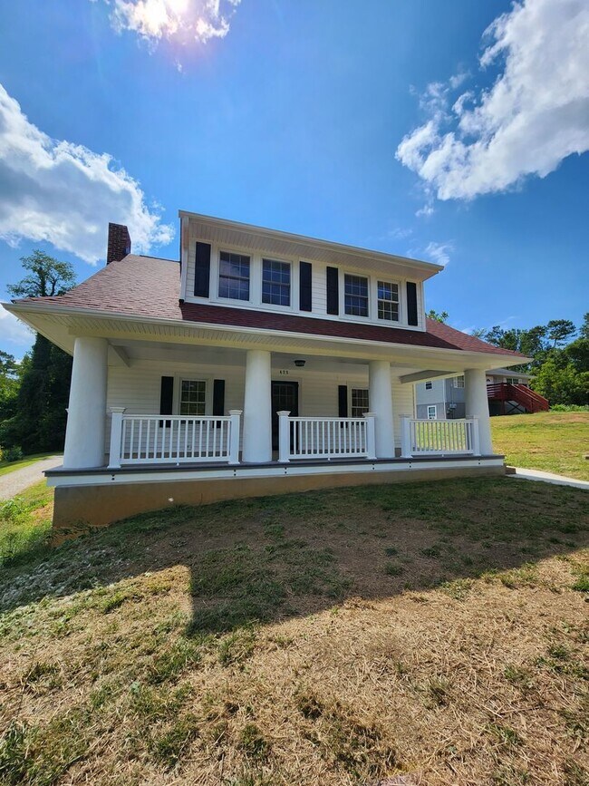 Photo - Kenilworth Rental-Asheville