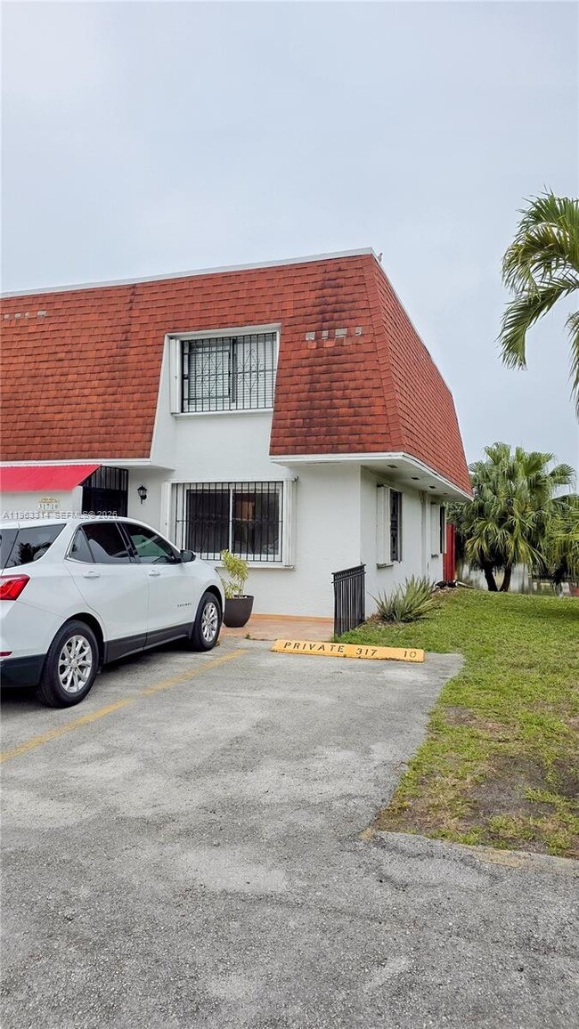 Photo - 317 NW 109th Ave Unit 10C