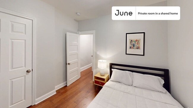 Photo - Room in Shared 3 bed/1.5 bath home Unit A