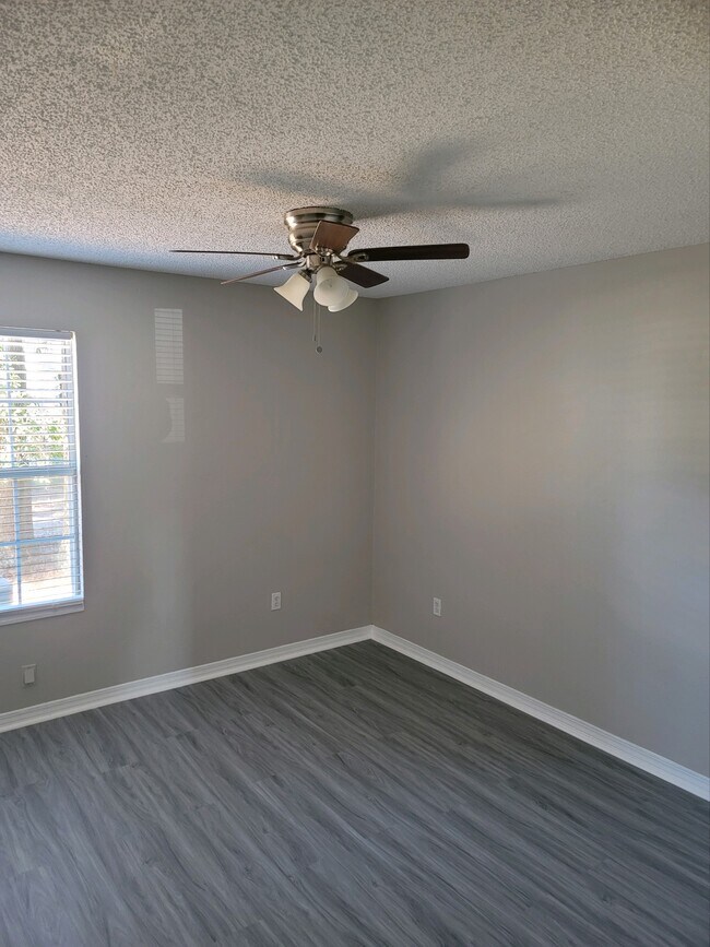 Quinn Bayou Apartments Milton, FL