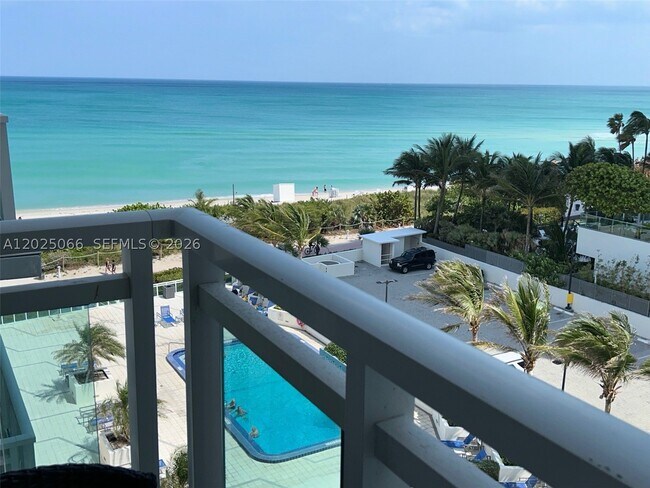 6917 Collins Ave Unit 807