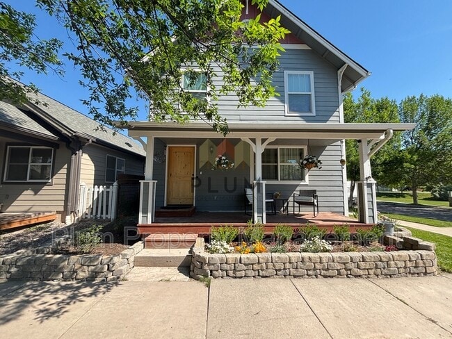 Building Photo - 4400 Martindale Way