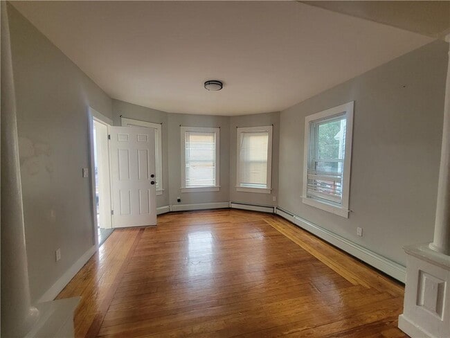 123 Putnam St Unit 1