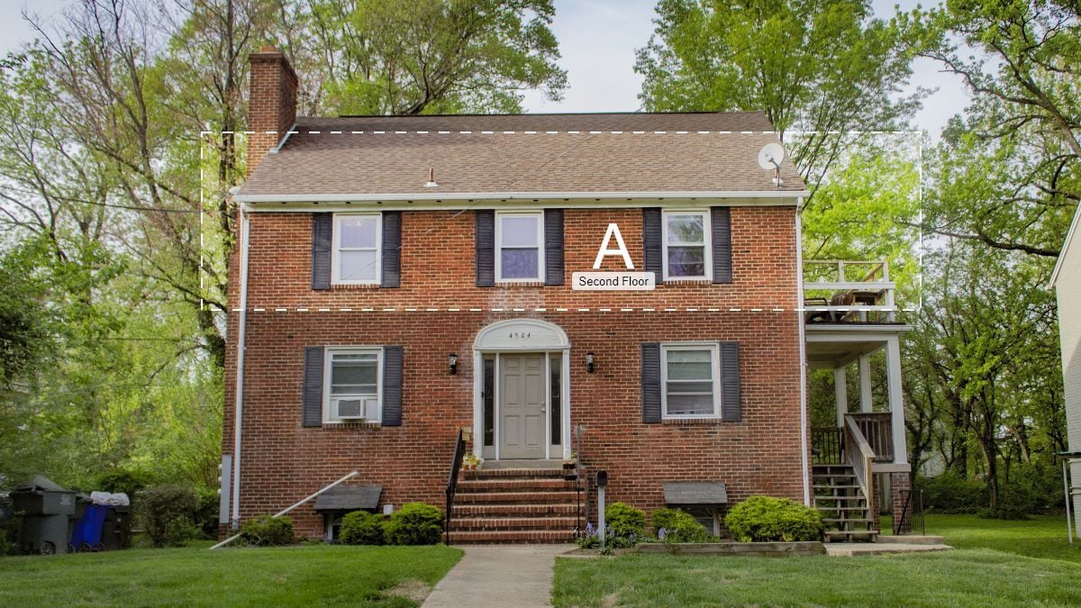Photo - 4504 Guilford Rd
