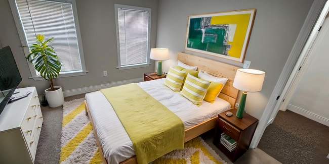 Amoskeag Apartments