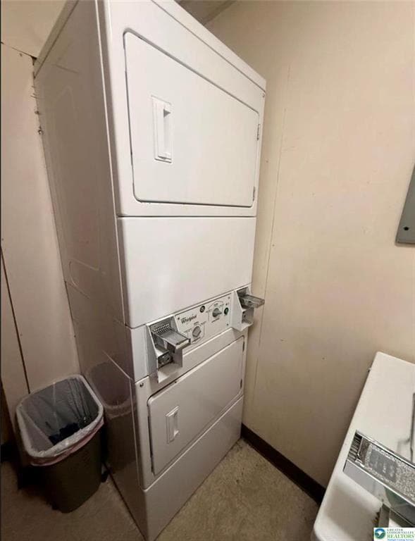 Photo - 4 E Belvidere St Unit 302