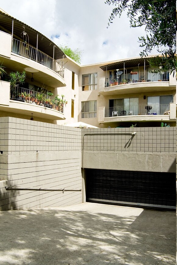 Euclid Place Apartments