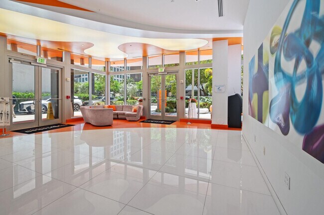 Photo - 31 SE 6th St Unit 2002