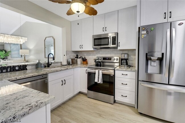 Photo - 1358 Derbyshire Ct Unidad F201