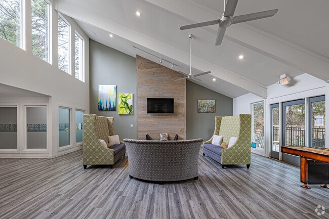 Casa club - Waters Edge Apartments