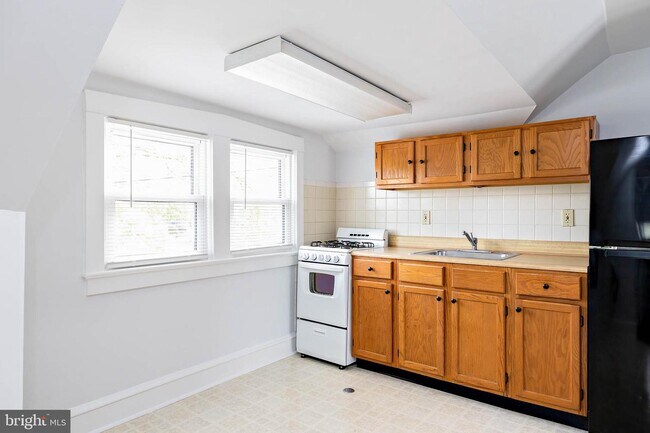 Photo - 1244 Old Black Horse Pike Unit 2ND FLOOR