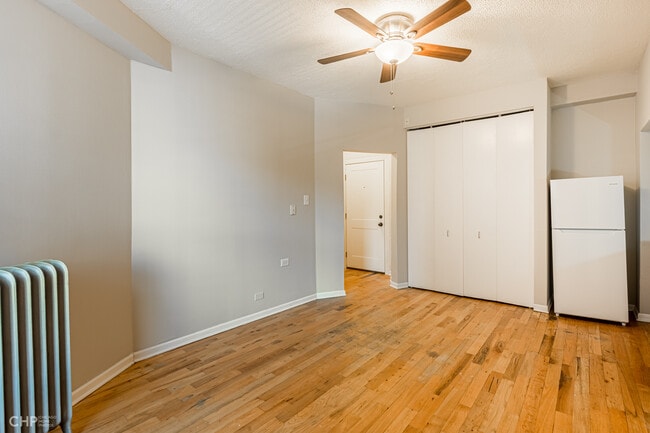 Photo - Sheridan Apartments