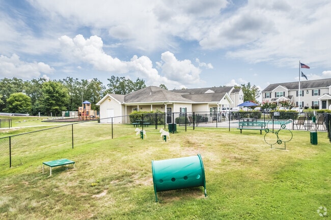 Wilmington Apartments