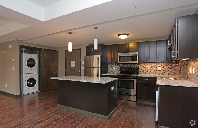 The Hurbson Building - The Hurbson Building Apartments