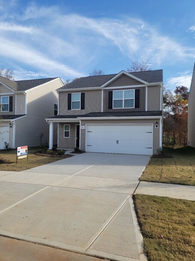 Building Photo - Newer Construction Home in Creedmore Hills!