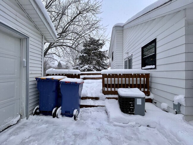 Photo - Four Bedroom Home in Southeast Grand Rapids