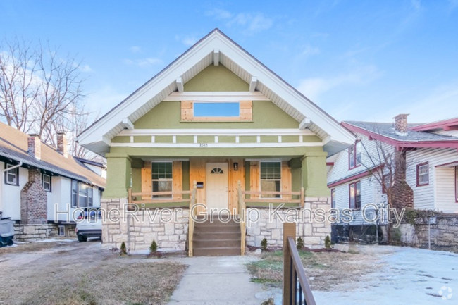 Building Photo - 3545 Bellefontaine Ave Rental