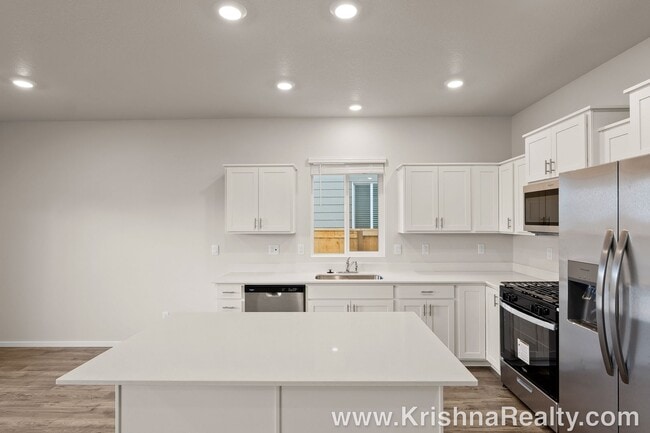 Photo - Beautiful 4 BD* 2.5 BA* **NEW** CONSTRUCTION* 2026 Built* Single Family Home Located In East Park...