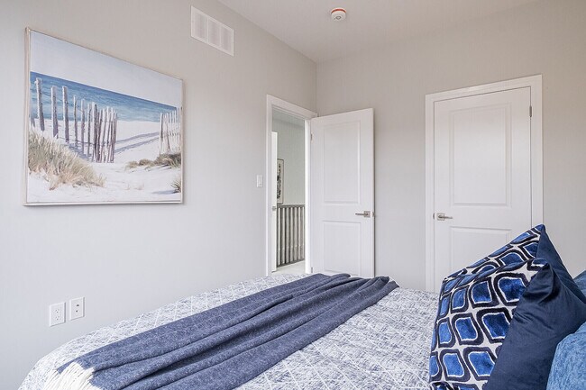 Photo - 550 Grey St Unité 46