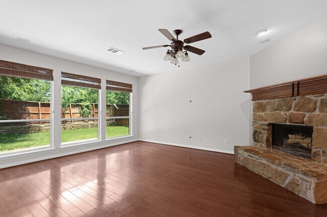 Photo - Stunning 4 bedroom home in amenity filled Lantana. Community Pools, Fitness Centers and more