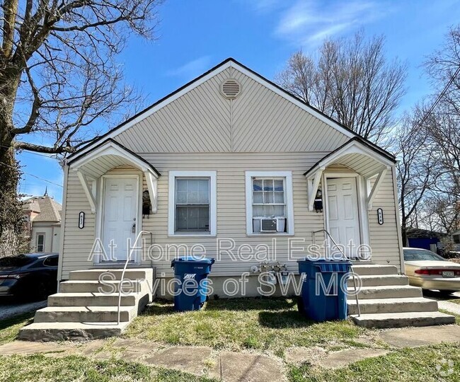 Building Photo - 612 S Grant Ave Rental