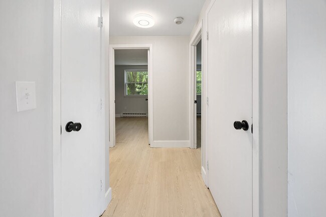 Kimberly Apartments