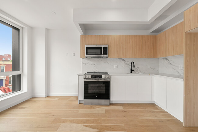 Photo - 105 Rogers Ave Apartment Unit 3A