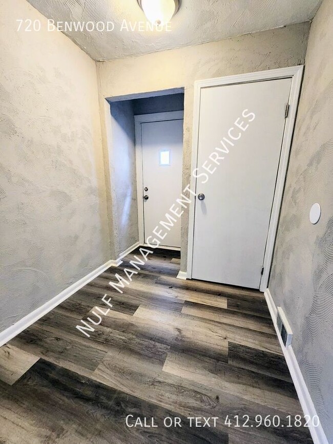 Photo - 720 Benwood Ave
