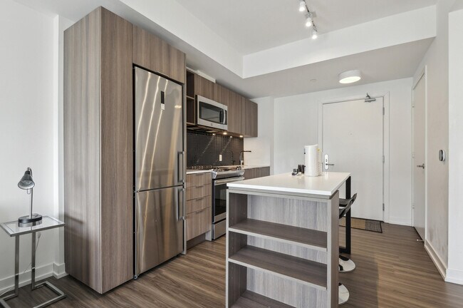 Photo - 99 Gerrard St W Unit FL1-ID1031026P