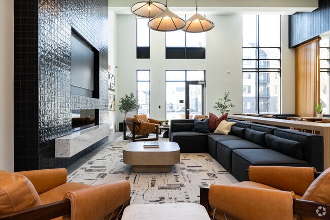 Clubroom - The Oslo KC