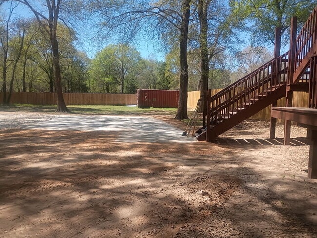 Photo - This one has it ALL! Rare with privacy and views! Large shed and truck/boat storage!