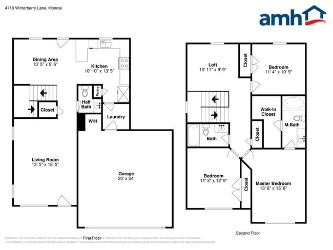 Photo - 4718 Winterberry Ln