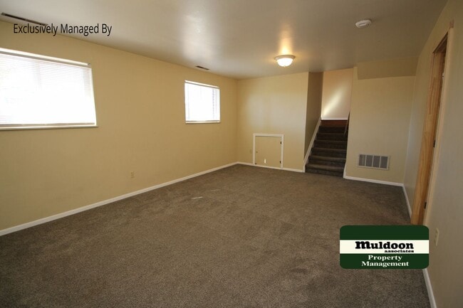 Photo - Sweet home with finished basement and garage!