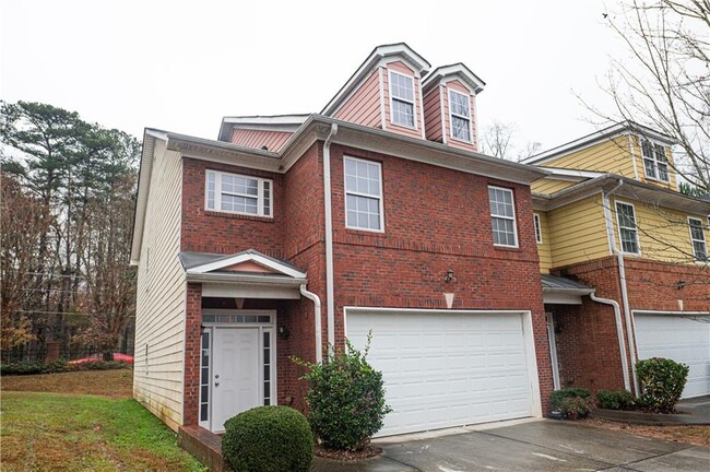 Photo - 2225 Oxford Ct SW Townhome