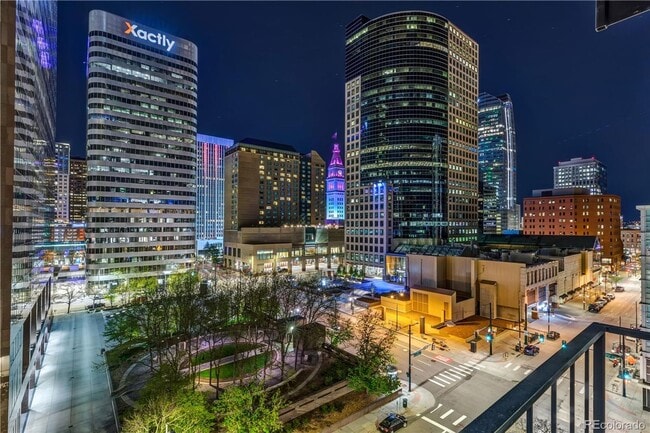 Photo - The Windsor #1109 Unit Luxury Condo in LoDo