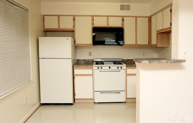 Orchard Glen Apartments