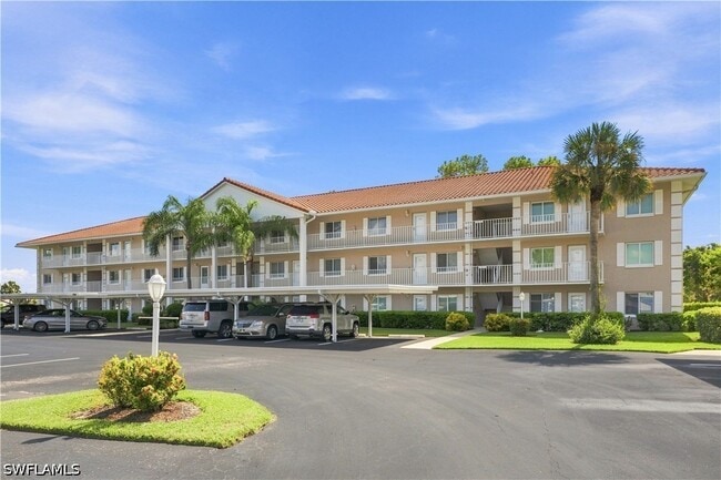 Photo - 5980 Amherst Dr Unit D104
