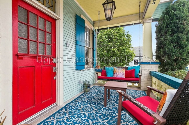 Photo - 1539 N Prieur St