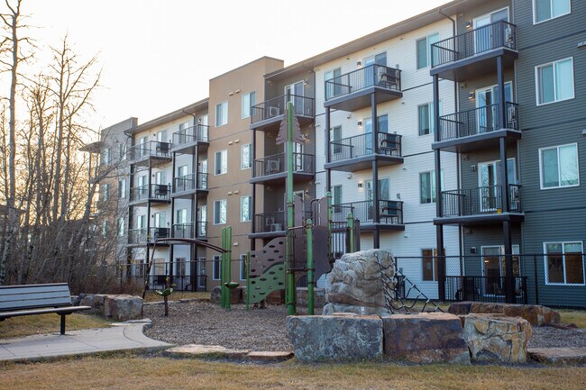 Photo - Kenton Flats