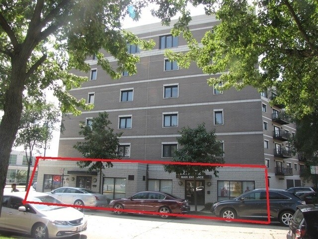 . - Skokie Gardens Condominiums