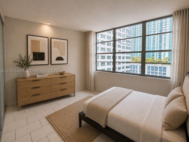 905 Brickell Bay Dr Unit 1523