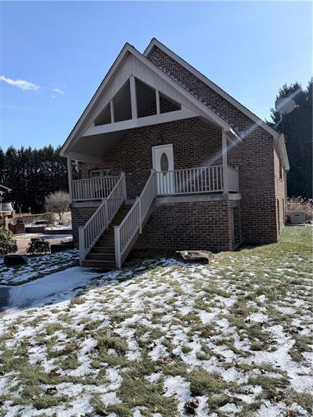 Photo - 900 Allegheny Ave