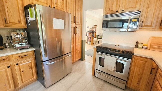Photo - 4-Bedroom Remodeled Home in Quiet Des Moin...