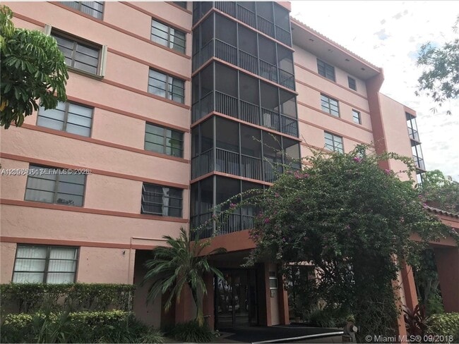 Building Photo - 20850 San Simeon Way Unit 107-5