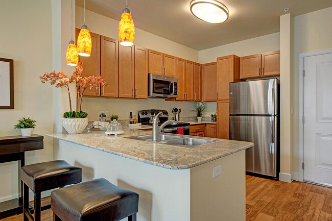 Building Photo - Elements at Briargate Rental